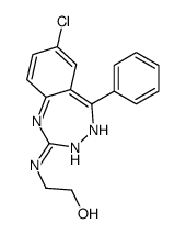 105448-19-9 structure