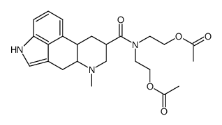 109002-91-7 structure