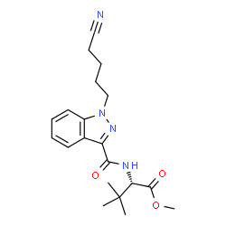 1185888-30-5 structure