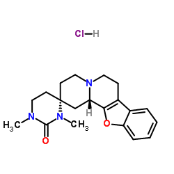 MK912 Structure