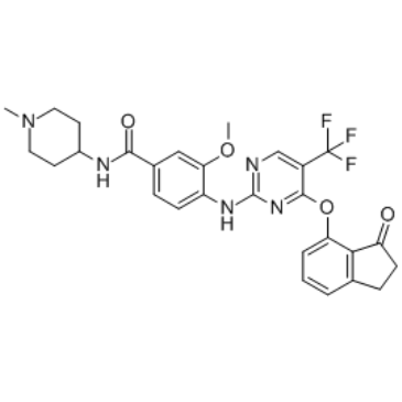 BI-4464结构式