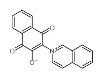 1236-39-1结构式