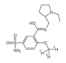 124020-27-5 structure