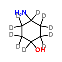 4-Aminocyclohexanol-d10 picture