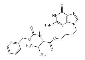 124832-31-1 structure