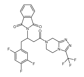 1253056-14-2 structure