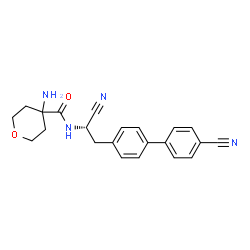 AZD-5248 structure