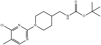 1261235-58-8 structure