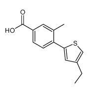 1261926-24-2 structure