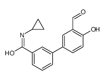 1261969-43-0 structure