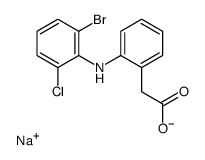 127792-45-4 structure