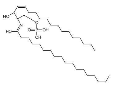 128543-23-7 structure