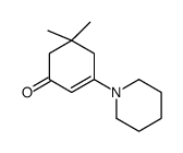 13358-76-4 structure