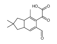 139748-98-4 structure