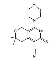 155473-89-5 structure