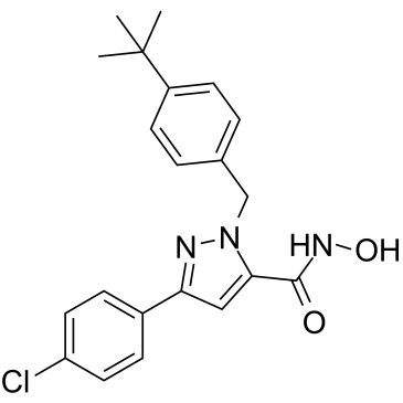 Nrf2-IN-1 Structure