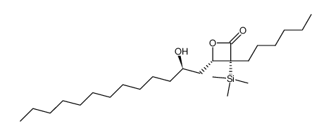 161370-83-8 structure