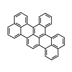 Tetrabenzo(de,h,kl,rst)pentaphene picture