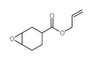 7-Oxabicyclo[4.1.0]heptane-3-carboxylicacid, 2-propen-1-yl ester picture