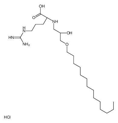 205815-33-4 structure