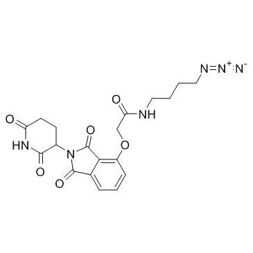 E3 ligase Ligand-Linker Conjugates 18 picture