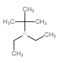 TERT-BUTYLDIETHYLPHOSPHINE picture