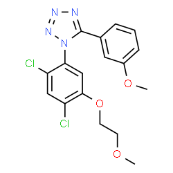 338961-64-1 structure