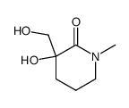 2,4,6-Trichloropyrimidine结构式