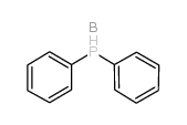 Borane diphenylphosphine complex Structure