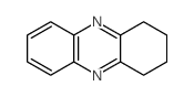 6,7,8,9-tetrahydrophenazine结构式