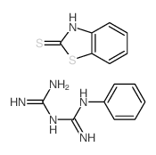 5437-11-6 structure