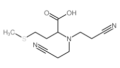 5464-40-4 structure