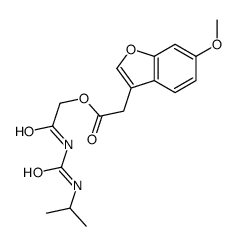 5662-86-2 structure