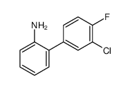 3'-氯-4'-氟-[1,1'-联苯]-2-胺图片
