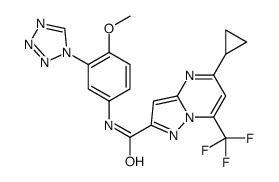 606096-65-5 structure