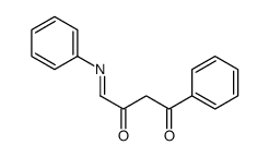 61756-11-4 structure