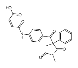 61786-83-2 structure