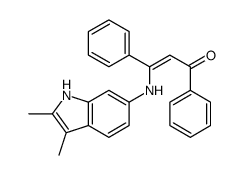 62757-06-6 structure