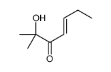 637033-18-2 structure