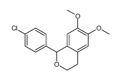 63932-13-8 structure