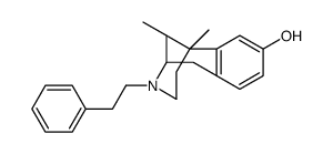 unii-2g2e2lc4cd Structure