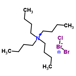 四丁铵二溴氯盐图片