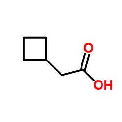 2-Cyclobutylacetic acid picture