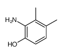 2-amino-3,4-xylenol picture