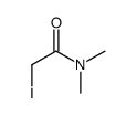 N,N-Dimethyl-2-iodoacetamide picture