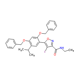 747414-22-8 structure