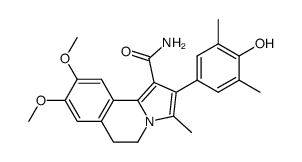 823234-59-9结构式