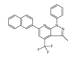 832746-74-4 structure