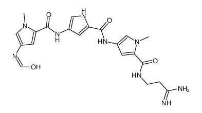 85407-08-5 structure