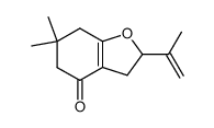 857020-21-4 structure